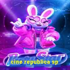 cine republica sp